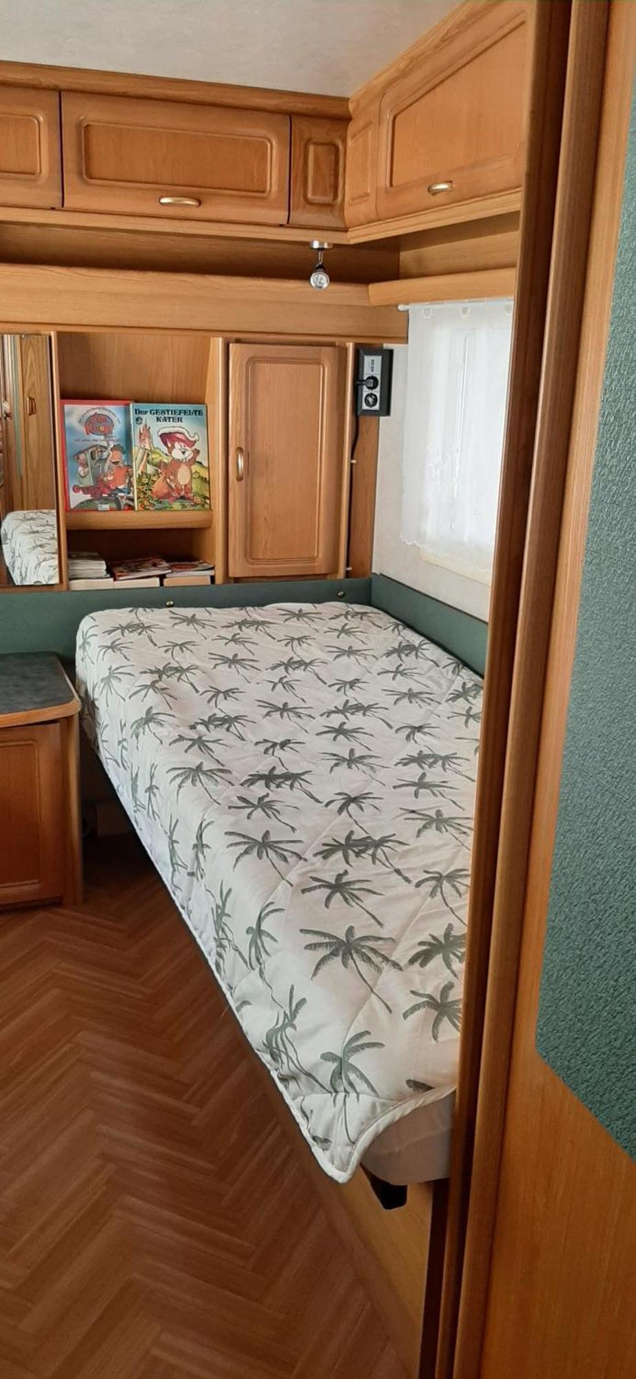 Comtesse-Camping Plauer See Brandenburg an der Havel Exterior foto